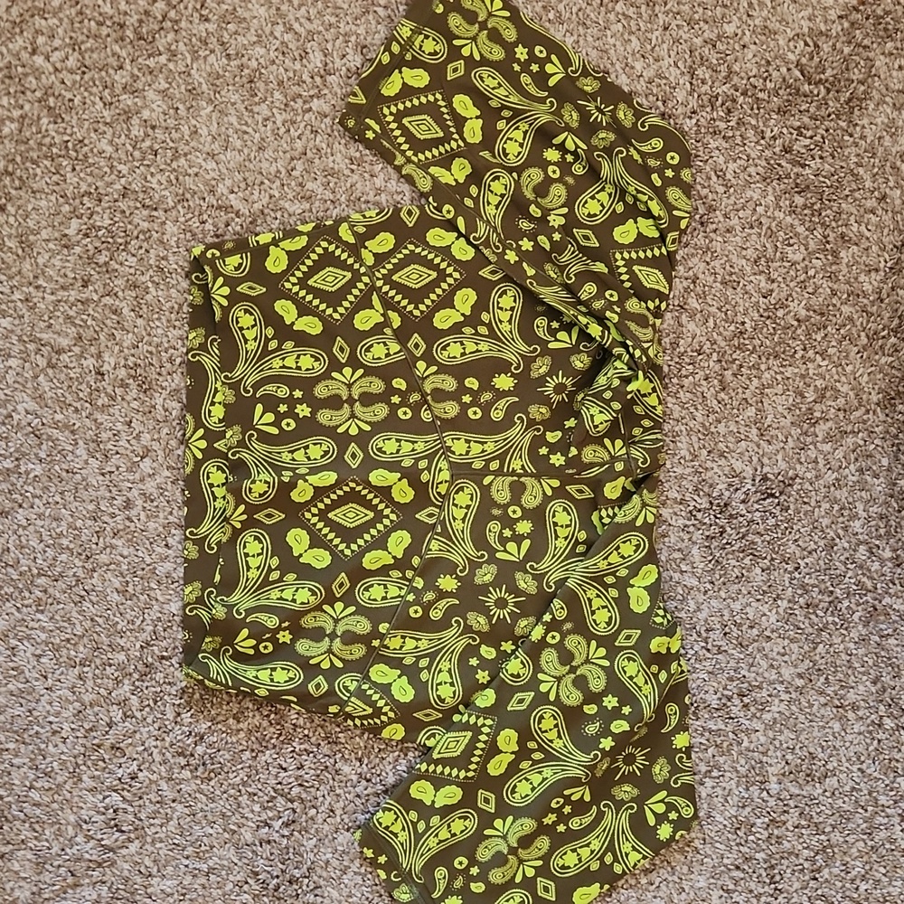Aerie Crop Leggings